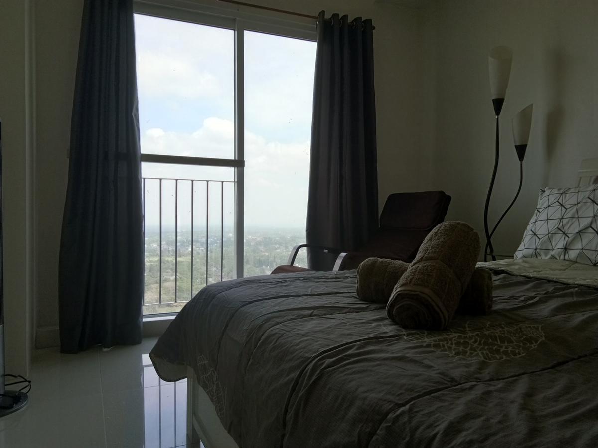 Wind Residences By Smco Tagaytay City Ngoại thất bức ảnh