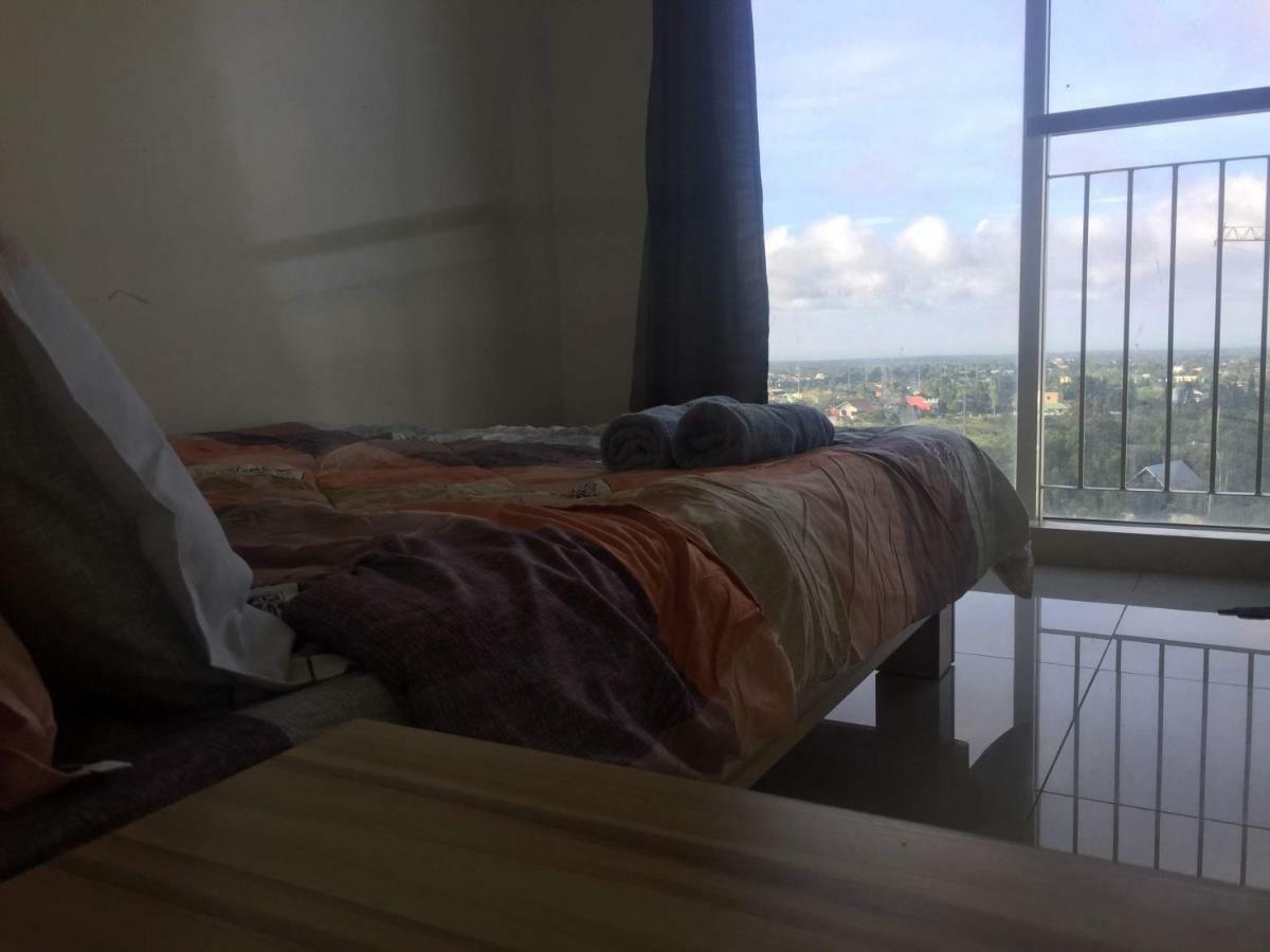 Wind Residences By Smco Tagaytay City Ngoại thất bức ảnh