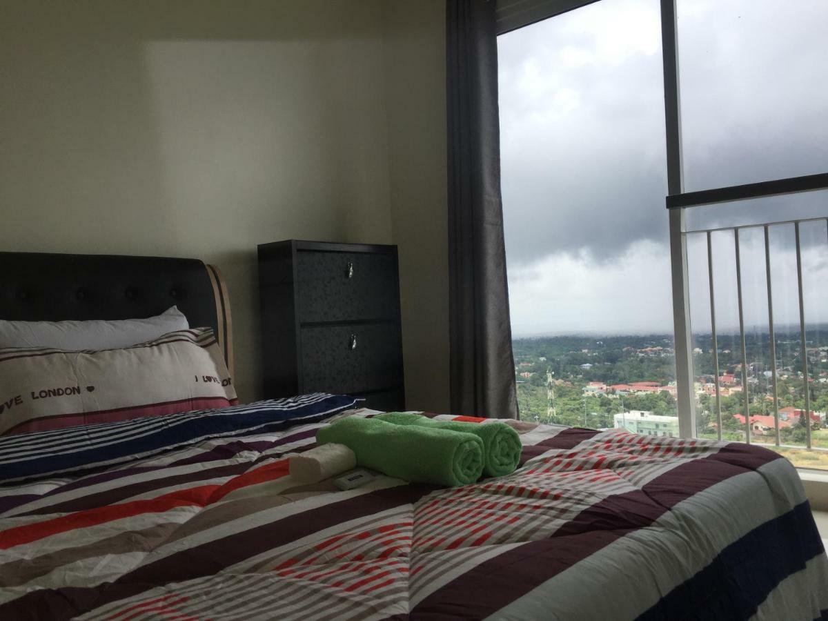 Wind Residences By Smco Tagaytay City Ngoại thất bức ảnh