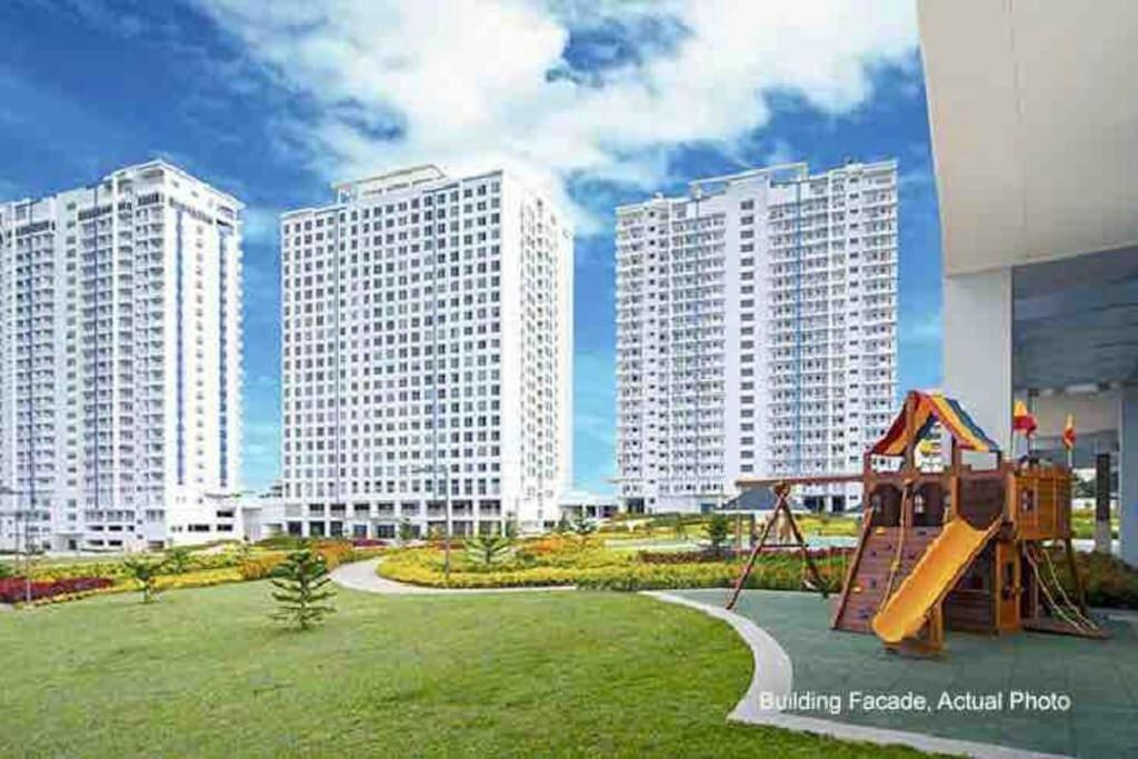 Wind Residences By Smco Tagaytay City Ngoại thất bức ảnh