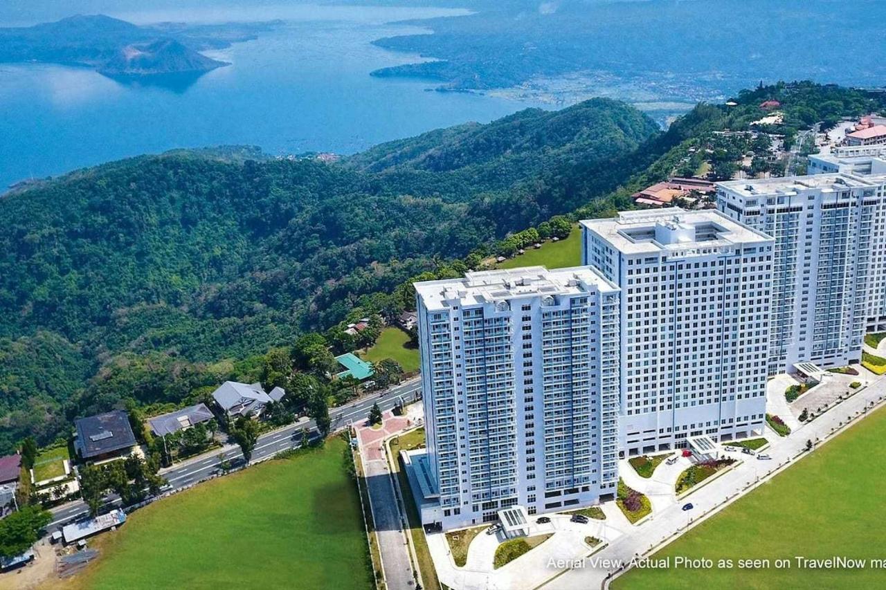 Wind Residences By Smco Tagaytay City Ngoại thất bức ảnh